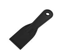Outil de retrait d'imprimante 3D Spatule en ABS pour impression 3D Spatule avec poignée robuste 2 pièces d'imprimante 3D Outil de nettoyage en plastique pour cuisine en verre grattoir en plastique