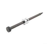 Outil de retrait d'injecteur de carburant diesel automobile avec extracteur de rondelle en cuivre pour remplacement de joint d'injecteur et service de moteur