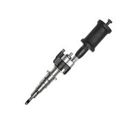 Outil de retrait d'injecteur de carburant Extracteur de marteau coulissant d'injecteur de remplacement compatible for moteur BMW N14 N18 N20 N26 N53 N54 N55 N63 S63