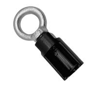 Outil de retrait d'injecteur | Outil d'extracteur d'injecteur Outil portatif Extracteur de pince Fixation et retrait du moteur Réparation démontage