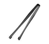 Outil de retrait d'œuf - Extracteur de fragments de coquille d'œuf en acier inoxydable - Ustensiles de cuisine professionnels - Séparateur de membrane durable pour cuisiniers - Outils plus propres et