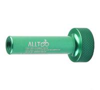 Outil de retrait efficace du ressort de fourche pour FOX 32 34 36 38 40 assure une séparation propre des composants de la jambe inférieure (pour FOX 32)