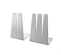 Outil de retrait en acier inoxydable pour réparation d'écran de téléphone portable, compatible avec la plupart des machines de retrait, lot de 2 pinces de séparation d'aiguilles (A+B)