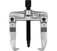Outil de retrait et d'extraction - VOREL TOOLS - 75mm - Gris - Multifonction