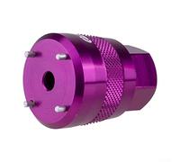 Outil de retrait et d'installation de couvercle de manivelle de vélo, outil spécial pour SRAM pour DUB BB30, violet