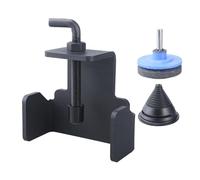 Outil De Retrait Lame Tondeuse 490-850-0005 Avec Affûteur Blanchisseur Pelouse Remplace Le Blanchisseur Lame Tondeuse 490-850-0005