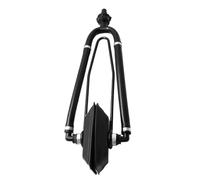 Outil de rinçage de moteur de bateau - Cache-oreilles fiables pour hors-bord - Manchons de moteur à entraînement arrière | Kit d'entretien efficace et durable pour moteurs de bateau - Manchon
