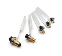 Outil de rivetage intégré pour des projets rapides, combine une fonctionnalité manuelle et électrique pour une utilisation améliorée