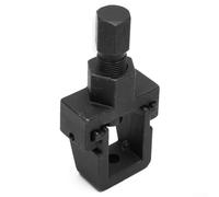 Outil de riveteuse et disjoncteur de chaîne de moto pour chaînes à rouleaux robustes DID, séparateur de chaîne en acier au carbone avec design compact 11 x 5,7 x 3,5 cm pour une utilisation