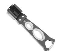 Outil de robinet à clé - Application appropriée, connexion sécurisée du tuyau | Confort ergonomique, conçu avec une structure personnalisée, la clé prend en charge une installation flexible, dispose