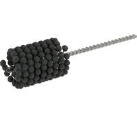 BGS 1256 | Outil de rodage | flexible | grain 120 | 52 - 54 mm