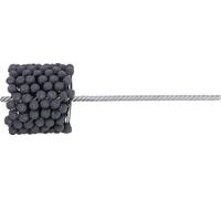 Outil de rodage | flexible | grain 120 | 94 - 96 mm