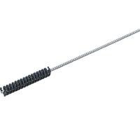 Outil de rodage | flexible | granulométrie 120 | 10 - 11 mm