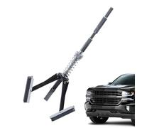 Outil de rodage pour cylindre de frein - Résistant à l'Usure Aide à la Réparation à Trois Mors,Outil de rodage pour moteur automobile | pour véhicules tels que camping-car, camion, voiture, berline, p