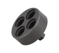 Outil de rotation de vilebrequin DAYUAN compatible pour BMW M52 / M54 / M56