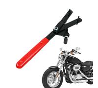 Outil De Rotation Pour Volant Moteur,Outil de Rotation pour Moteur - Clé en Fer Renforcé Scooter Mécanique Rotation Moteur et Entretien