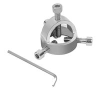 Outil de roue Extracteur de treuil en acier métallique Ventilateur de cuisine Outil de retrait manuel Réparation Retrait de la direction Démontage Nettoyage