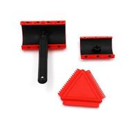 Outil de rouleau amovible facile à nettoyer avec grain de bois imprimé et accessoires de peinture multi-usages, rouleaux imprimés avec structure en bois