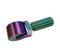 Outil De Rouleau De Peinture De Pierres Précieuses, Aide À La Création De Motifs Complexes, 10,5x4x2,8 Cm, Outils De Peinture Au Diamant Détachables, Nouveau Rouleau D'art Au Diamant, Aide À L'artisan