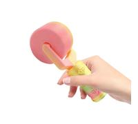 Outil de rouleau pour loisirs créatifs | Applicateur réglable avec étui de rangement - Accessoires d'outils de peinture | Pour la maison, l'intérieur, la , les amis, les hommes, les femmes, les