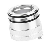 Outil de roulement haute résistance 44 mm, accessoires simples pour VUTT, convient pour Polaris RZRACEGeneral, injecteur de graisse pour propriétaires de VTT, Par défaut.