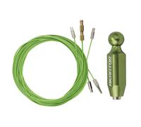 Outil De Routage De Câble Interne De Vélo, Pour Cadre De Vélo, Tuyau Hydraulique, Levier De Fil, Câble Intérieur De Frein, Jeu De Filetage