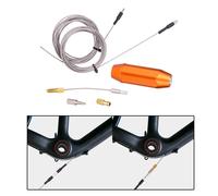 Outil De Routage De Câbles Internes De Vélo, Levier, Outils Hydrauliques, Guide Enfileur