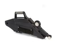 Outil de Ruban adhésif Banjo pour cloisons sèches, Outil de calfeutrage de Joints de plaques de plâtre, Roue d'angle intérieure réversible en Plastique, Distributeur de réparation de Murs secs(Black)