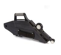 Outil de Rubanage Banjo, Ceinture réglable à double poignée Opération à Droite/Gauche pour joint de calfeutrage pour plaque de plât