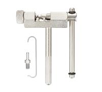 Outil de rupture de chaîne de vélo - Outil d'extraction de maillons de chaîne de vélo, outil de réparation de chaîne de vélo | Kit de remplacement de chaîne de motocycli
