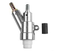 Outil de sablage à air compatible avec les systèmes de sablage de type boîte utilisant une buse en carbure de bore de 6 mm ou 8 mm pour un débit abrasif constant (D)