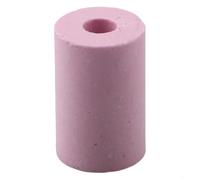Outil de Sablage en Alliage d'Aluminium Résistant à l'Usure(8mm nozzle) | 5 buses céramique incluses, décapage pour efficace, finition professionnelle, compatible sableuse pneumatique
