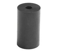 Outil de sablage pneumatique avec buse en carbure de bore de 6 mm pour sabler et polir des composants industriels (B)