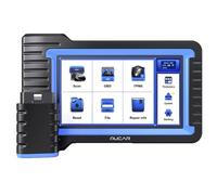 Outil de scan professionnel, contrôle actif, codage ECU, MUCAR VO7