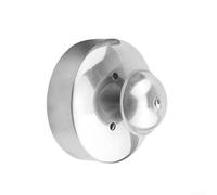 Outil de scellage sandwich pour enfants 9 cm | Mécanisme à pousser - Lame tranchante en acier inoxydable - Coupe nette - 9 cm - Passe au lave-vaisselle