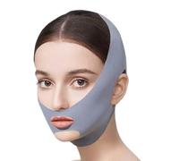 Outil de sculpture du visage | sculpteur du visage - avec boucle réglable pour amincir le visage, pour femme, petite amie, mère, maison, voyage, sommeil