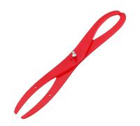 Outil de sculpture en argile - Outil de mesure durable à double tête | Pied à coulisse de poterie de 30,5 cm pour façonner et sculpter avec précision | Fournitures en céramique essentielles pour les