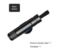 Outil de securite pour voiture Hammerdex Hammerdex Tool Safehammer Glass Breaker 2024-11