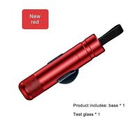 Outil de securite pour voiture Hammerdex Hammerdex Tool Safehammer Glass Breaker 2024-11