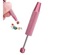 Outil de sélecteur électronique - stylo micro-grabber à la mâchoire, outil de saisie de puce | Picker de pierre de bijoux précis pour horloger, assemblage de modèles, perles, projets d'artisanat de pa