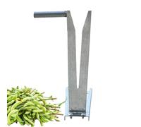 Outil de sélection de noix : extraction de biscuits à partir d'écrous | Outil de collecte de noix de culture agricole | Outil de retrait de dispositifs de cueillette