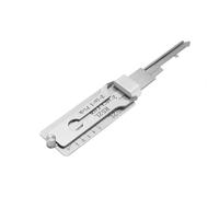 Outil De Sélection Et De Décodage 2 En 1 Sc1 Outil De Sélection Et Clé Outil De Service De Clé Professionnel