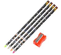 Outil De Sélection Professionnel - 45 G, Lot De 4 Outils De Pointage De Strass | Avec Taille-crayon, Poignée Antidérapante, Stylo De Conception D'art D'ongle Pour Les Débutants, Passionné D'artisanat