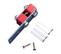 Outil De Séparation Cerclage En Acier Robuste Pour Sceller Les Cartons Coupe Des Bords Métalliques Construction Portable Qualité Professionnelle Coupe-cerclage Qualité Industrielle