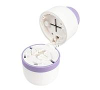 Outil de séparation de médicaments - Dispositif de coupe de comprimés précis, aide à fendre les pilules | Séparateur de dosage de vitamines, trancheuse de capsules et équipement de broyage de