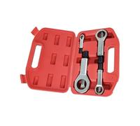 Outil de séparation d'écrou rouillé haute résistance en acier chromoly pour boulons tenaces, réparation mécanique, entretien automobile, casse-noix en acier Chromoly