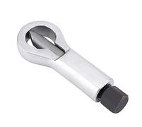 Outil de séparation d'écrous en métal robuste, outils de séparation pour enlever les écrous cassés et endommagés, séparateur de dissolvant pour diviser et enlever les écrous (Achetez le n°4 seul)