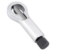 Outil de séparation d'écrous en métal robuste, outils de séparation pour enlever les écrous cassés et endommagés, séparateur de dissolvant pour diviser et enlever les écrous (Achetez le n°2 seul)