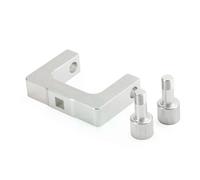 Outil de serrage Artudatech pour amortisseurs à tourillon de 54 mm - Copie conforme des références 398-00-099/398-00-833