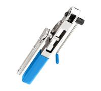 Outil De Serrage De Collier De Bottier CV - Serre Automobile Avec Cliquet | Outil D'Installation En Acier Pour Collier De Botte Cv | Pour Installation Réparation Et Remplacement D'Arbre De Transmissio